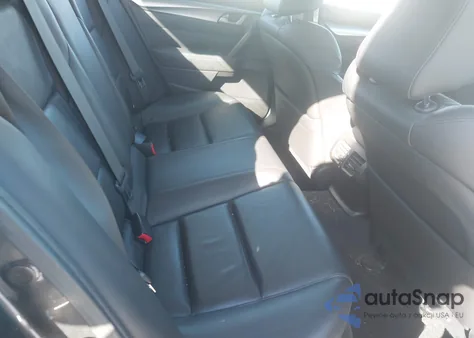 2009 Acura Tl 3.5 z USA, uszkodzony, nr VIN 19UUA86249A000808